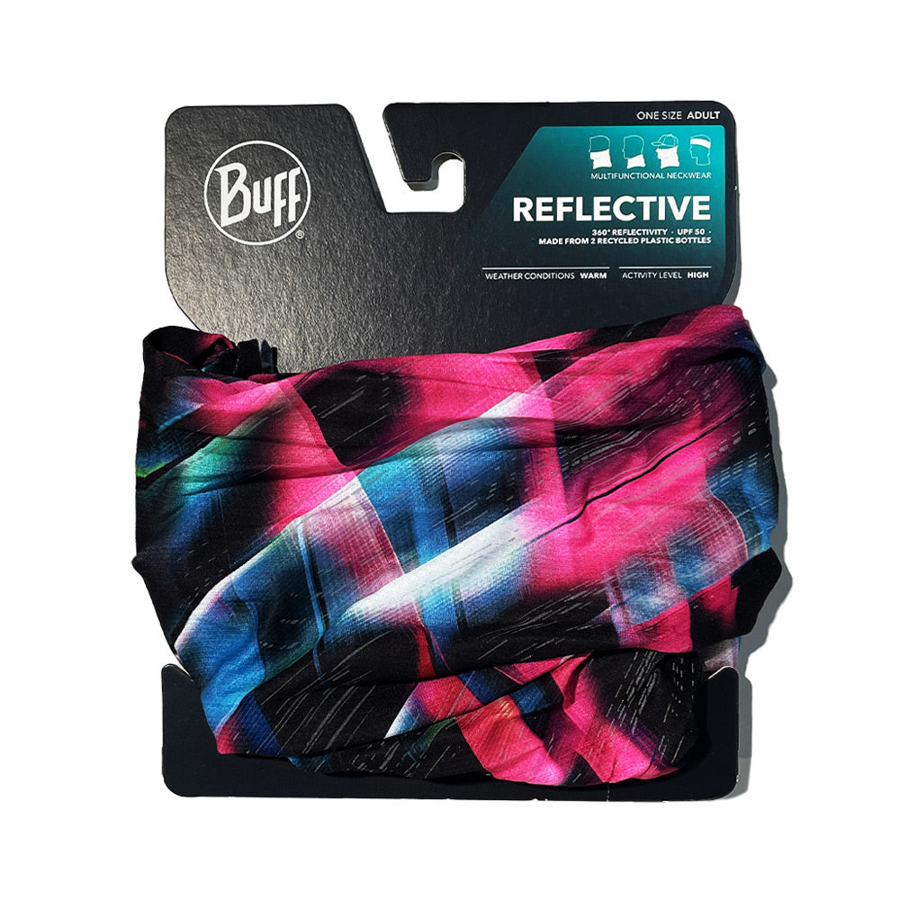 エコで超軽量!多機能なネックウエア / REFLECTIVE SINGY MULTI