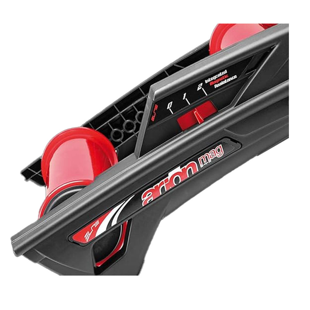 抵抗トレーニングユニット付きローラー台 ARION MAG(アリオン マグ) 3ボンローラー