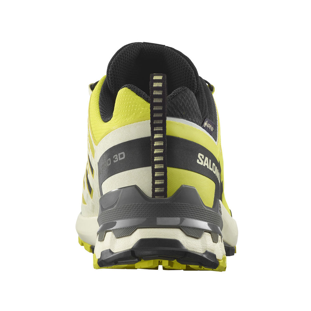 信頼性が高い トレンドの機能シューズ XA PRO 3D V9 GTX ゴアテックス