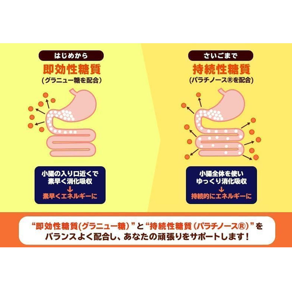 短時間で片手でチャージ!カンタンに補給できるスポーツようかん 井村屋 あずき 5本入り