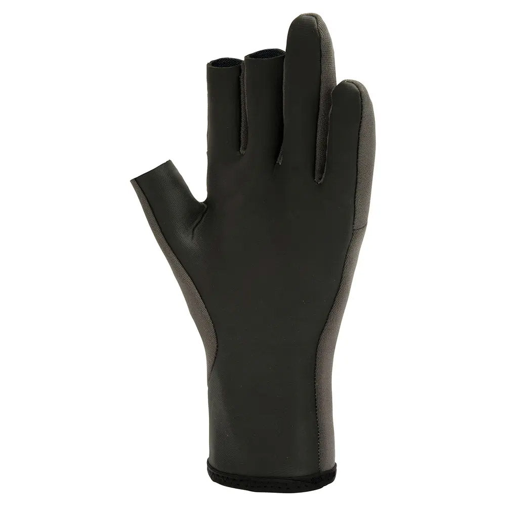 ガツンとくるアタリの魚に！ / クリマプレン スリーフィンガーレス フィッシンググローブ