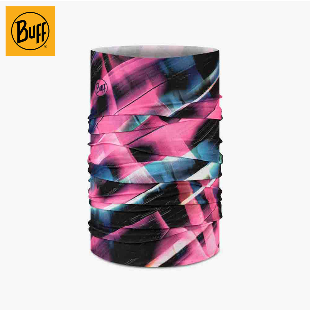 エコで超軽量！多機能なネックウエア / REFLECTIVE SINGY MULTI