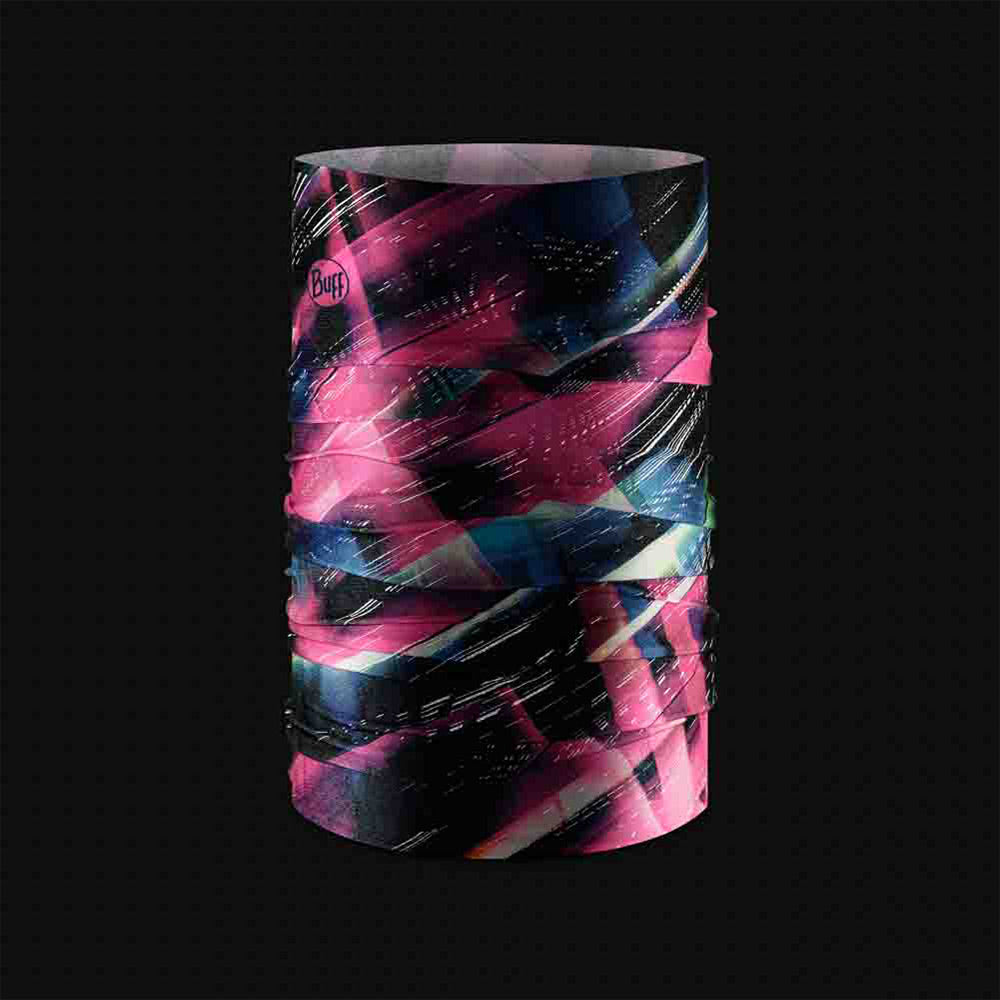 エコで超軽量！多機能なネックウエア / REFLECTIVE SINGY MULTI