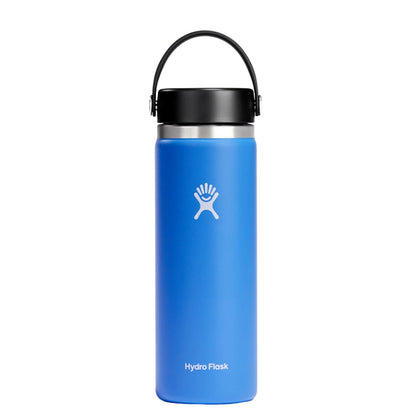 ハイドロフラスク Hydro Flask アウトドア カジュアル HYDRATION 20oz WIDE MOUTH ハイドレーション ワイド マウス 8900170132241