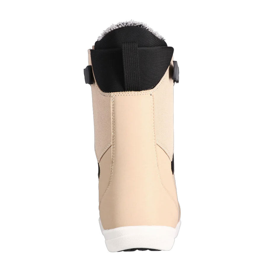 とにかく1本でも多く滑りたい！のためのスノーボードブーツ FL-BOA FLUX