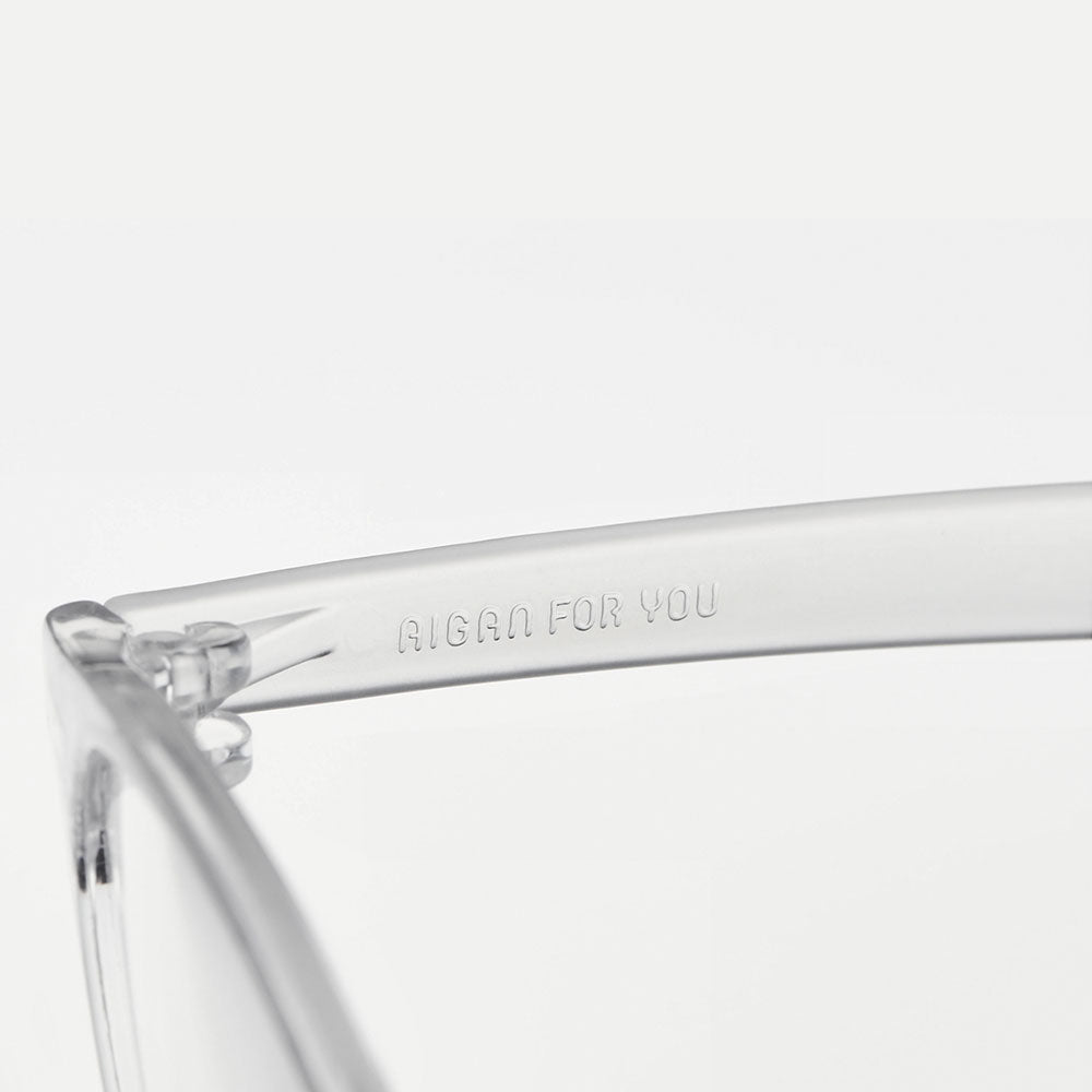 元祖 お風呂・サウナ用メガネ / AIGAN FORゆⅡ