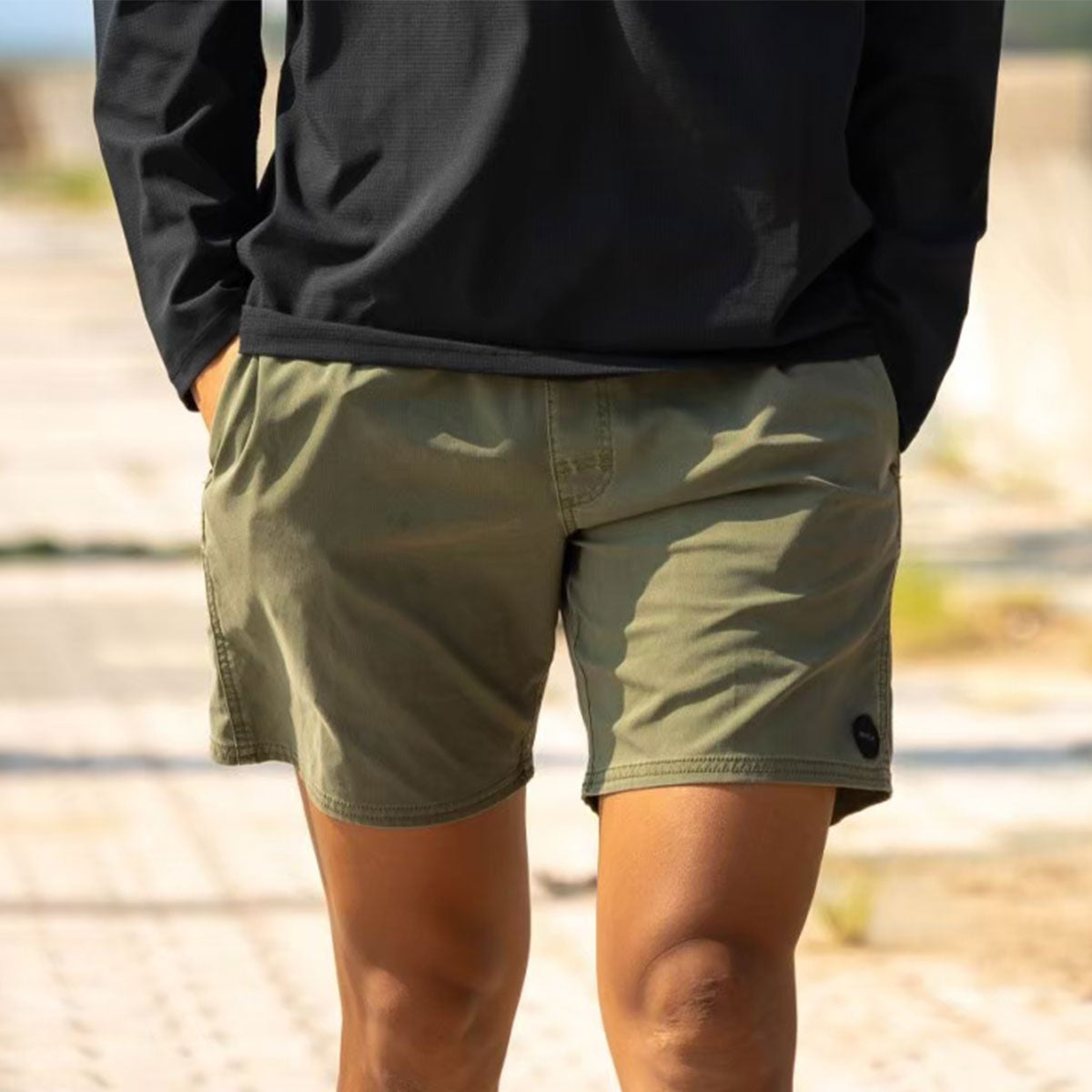 ルーカ ボードショーツ / RVCA Jam Boardshort