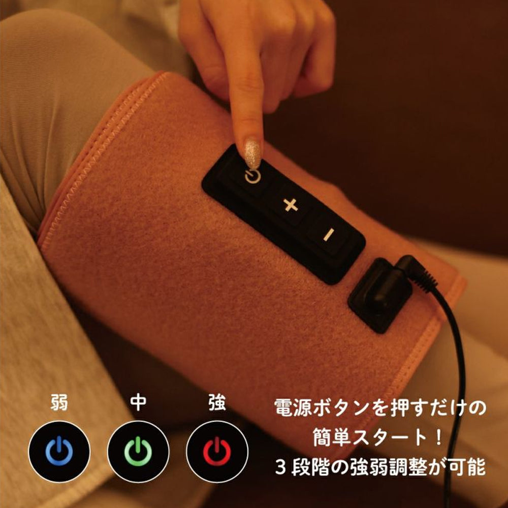 やみつきになるハイパワーでふくらはぎケア / ゴリラのひとつかみ