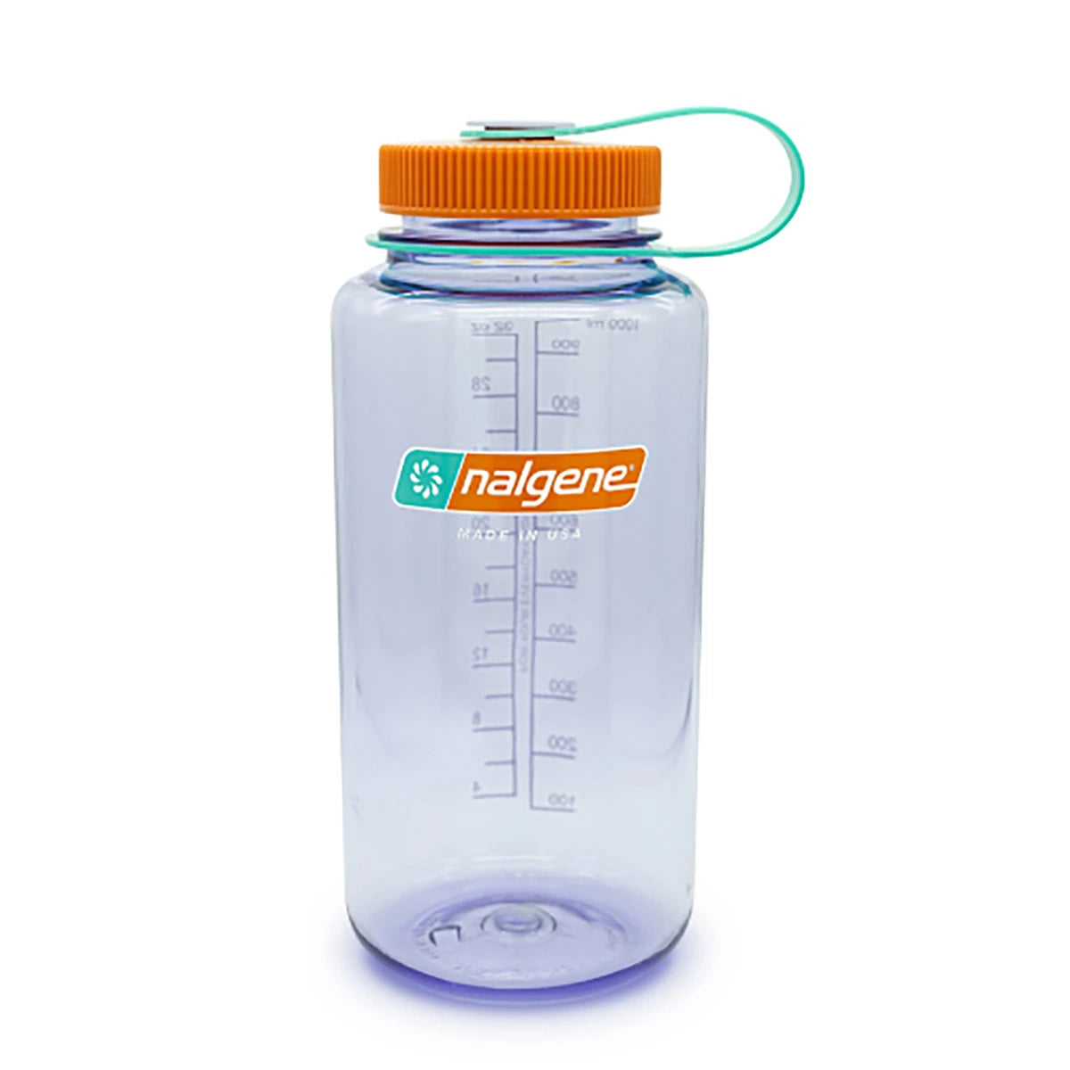 ナルゲン NALGENE アウトドア カジュアル 広口1.0L Tritan Renew H91643