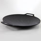 手軽に持ち運びできる驚きの軽さ / 鉄板 マルチグリドル 33cm