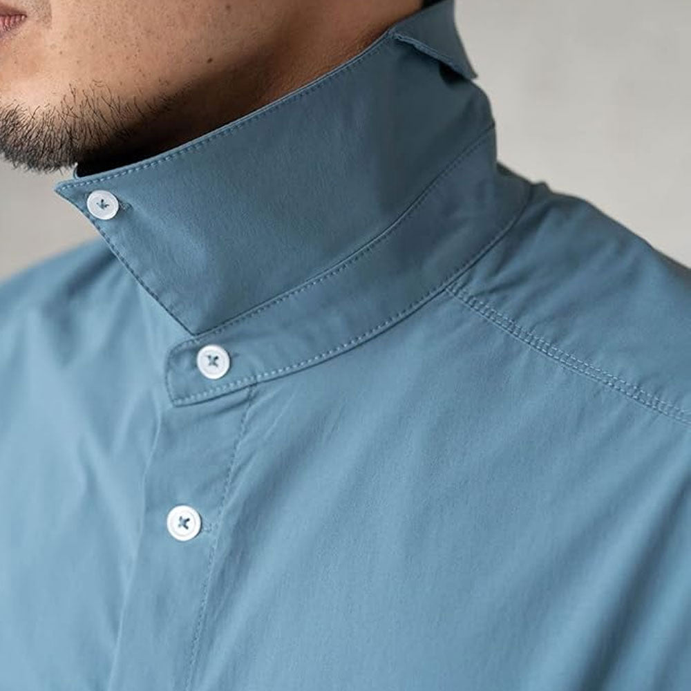 動きやすさを重視した ハイカーズシャツ！アクティビティ ライト シャツ