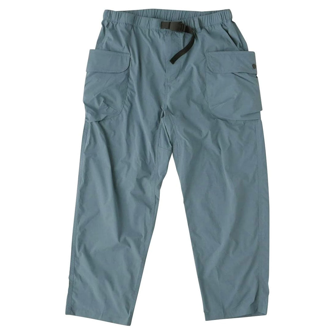 ストレッチ性を重視した軽い履き心地！アクティビティ ライト パンツ