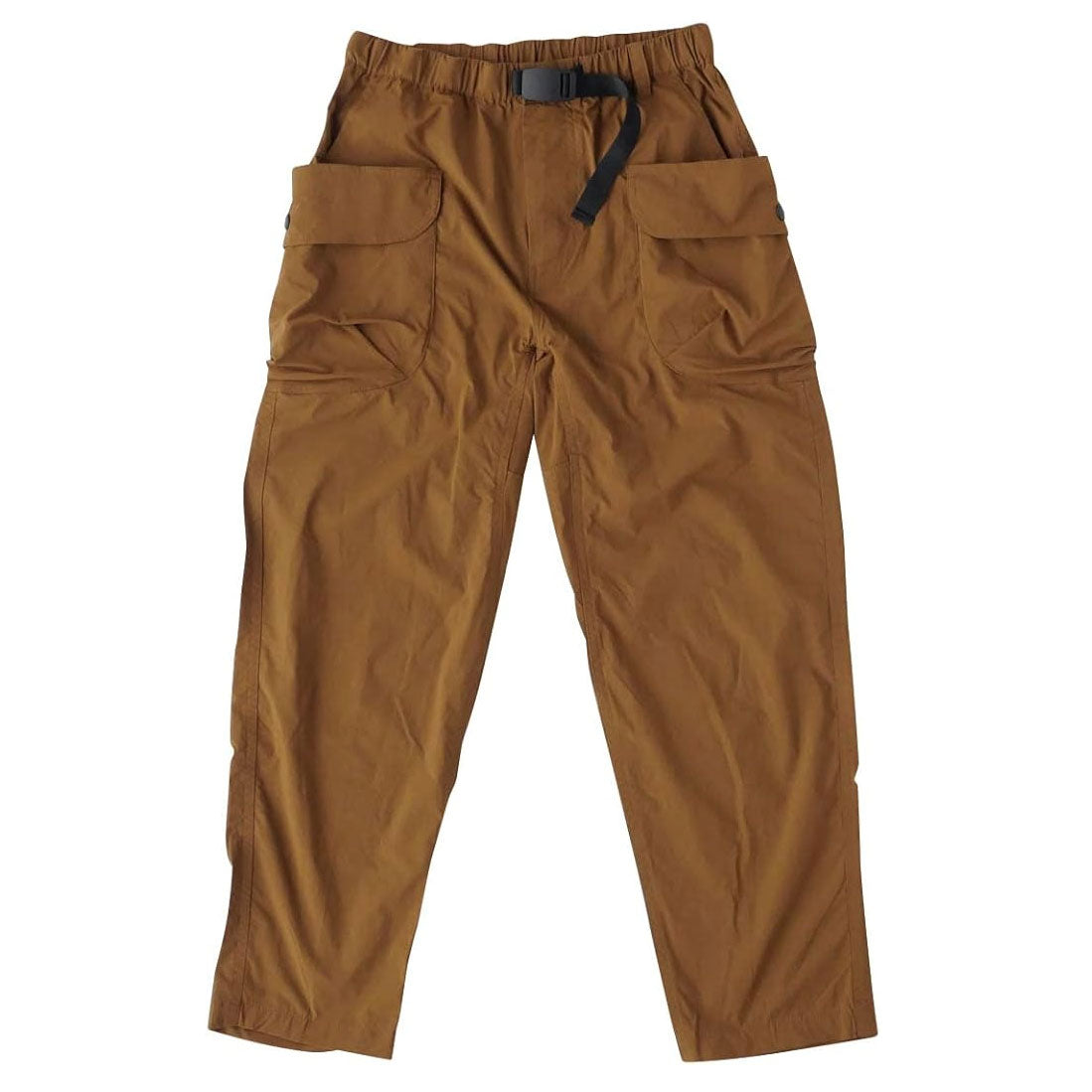 ストレッチ性を重視した軽い履き心地！アクティビティ ライト パンツ