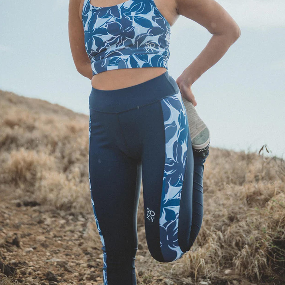 速乾、UVカット機能付きレギンス / SPIRITED LEGGINGS VER2