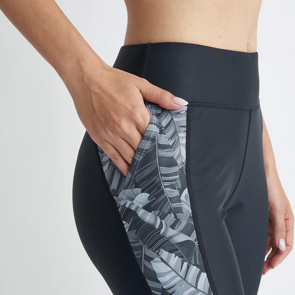 速乾、UVカット機能付きレギンス / SPIRITED LEGGINGS VER2