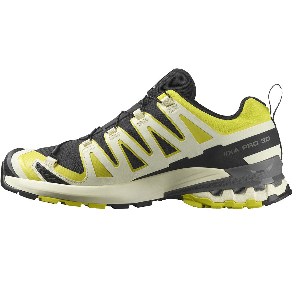 信頼性が高い トレンドの機能シューズ XA PRO 3D V9 GTX ゴアテックス