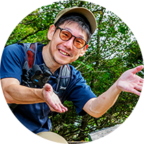 しのびやおすぎ